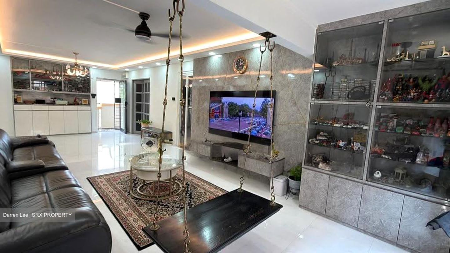 Blk 856E Tampines Street 82 (Tampines), HDB Executive #613220091